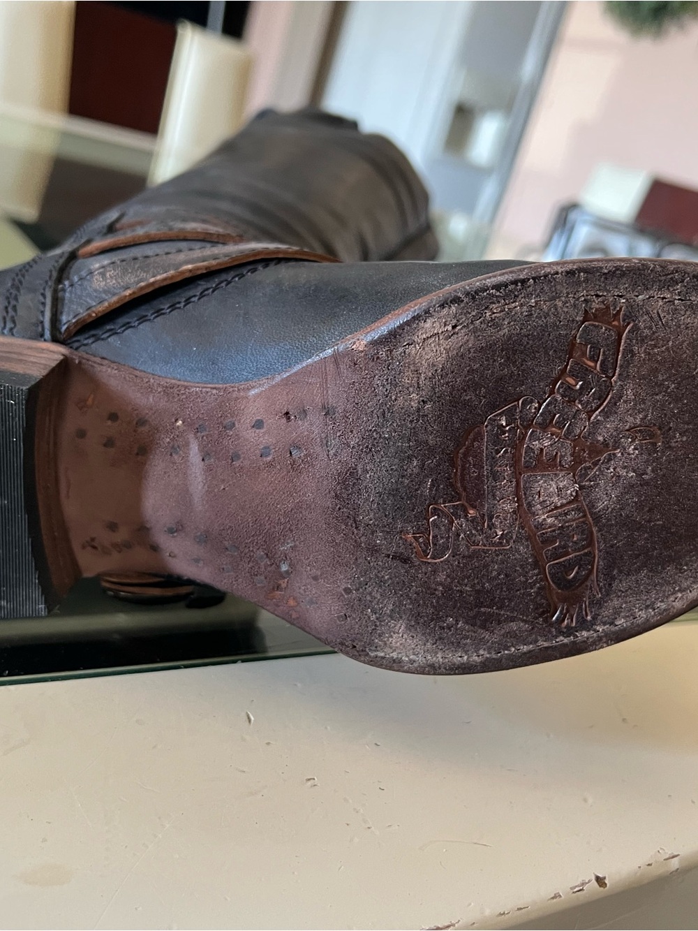 Really comfortable make me offer